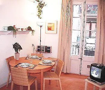 Citytrip Barceloneta דירה ברצלונה