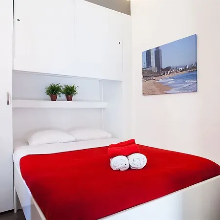 Citytrip Barceloneta * ברצלונה
