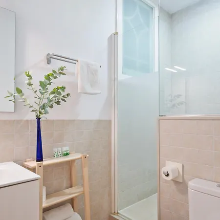 Apartamento Citytrip Barceloneta