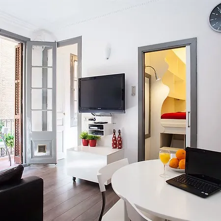 Citytrip Barceloneta Barcelona