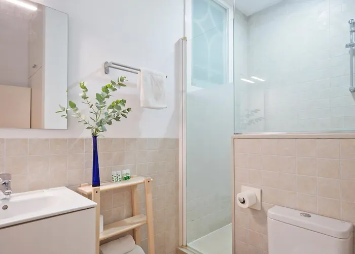 Appartement Citytrip Barceloneta