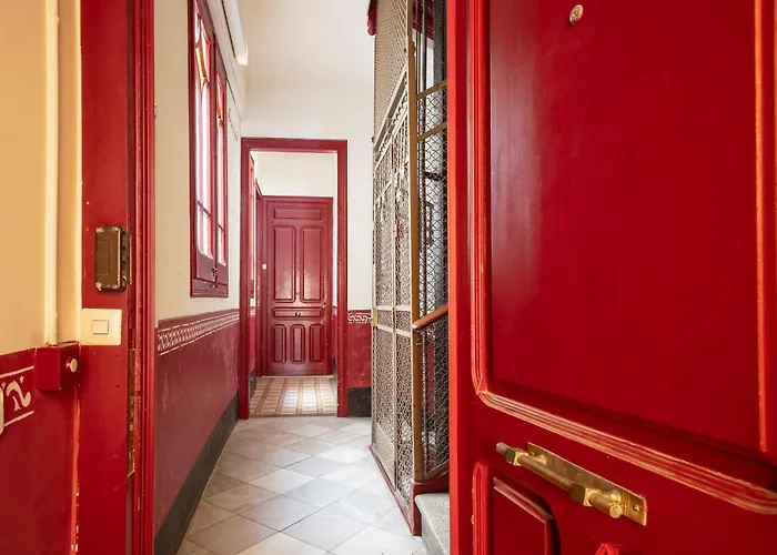 Appartement Citytrip Barceloneta
